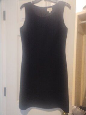 Neiman Marcus Little Black Dress